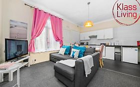 Elmbank Apartment By Klass Living Bellshill