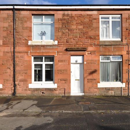 Elmbank Apartment By Klass Living Bellshill Exterior photo